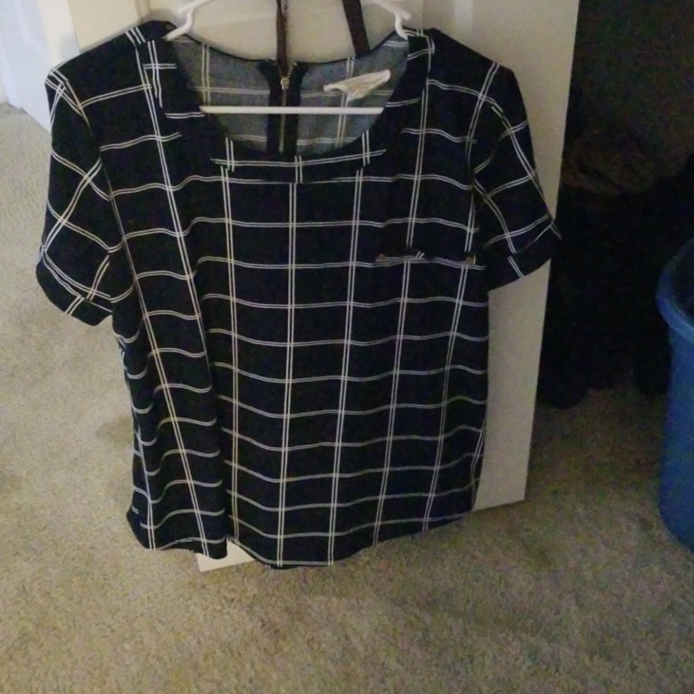 Dress shirt